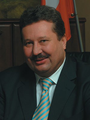 Marek Mikuśkiewicz