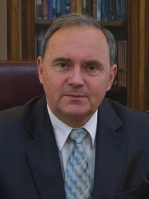 Andrzej Siezieniewski