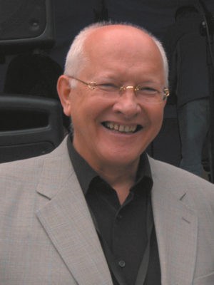 Wojciech Siudmak