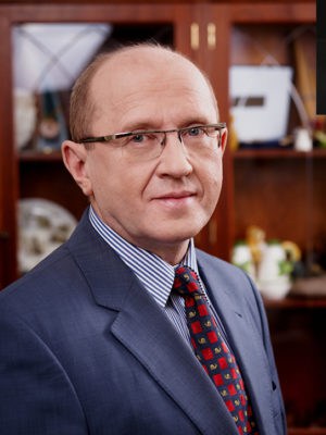 Henryk Skarżyński